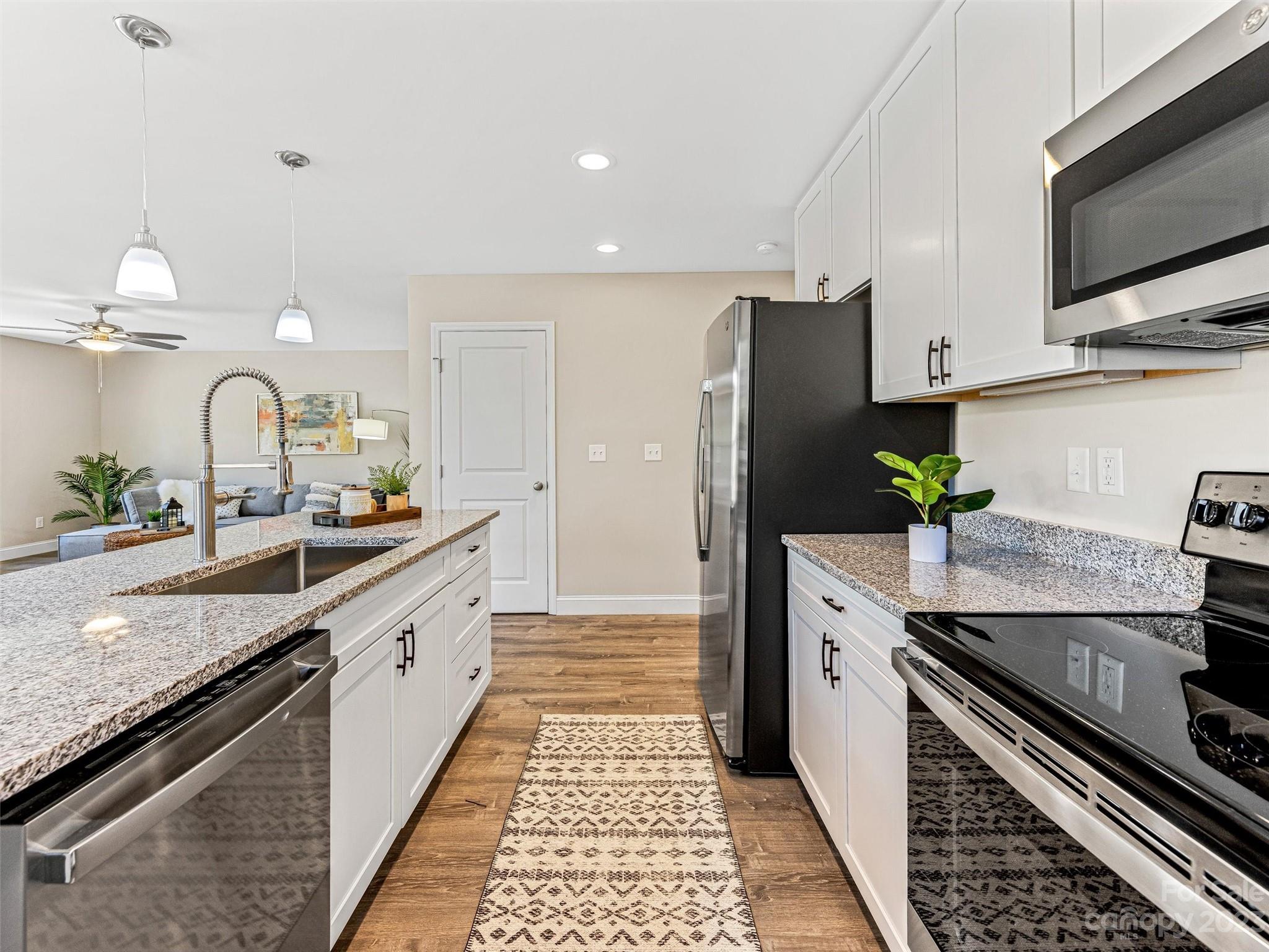 46 Huffman Road Asheville, NC 28806 - Photo 11 of 40 Gallery Image 11