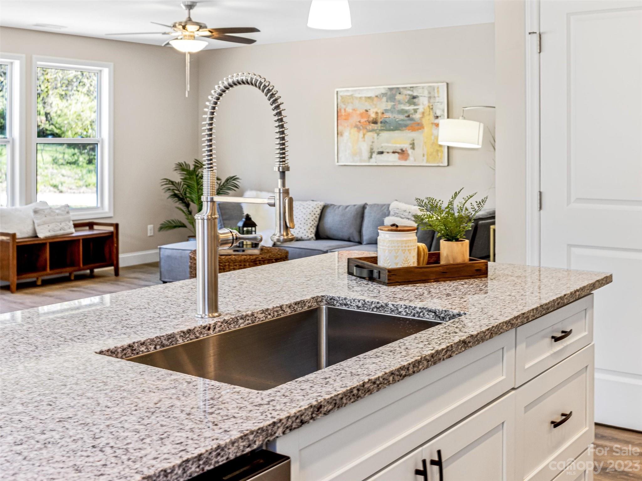 46 Huffman Road Asheville, NC 28806 - Photo 12 of 40 Gallery Image 12