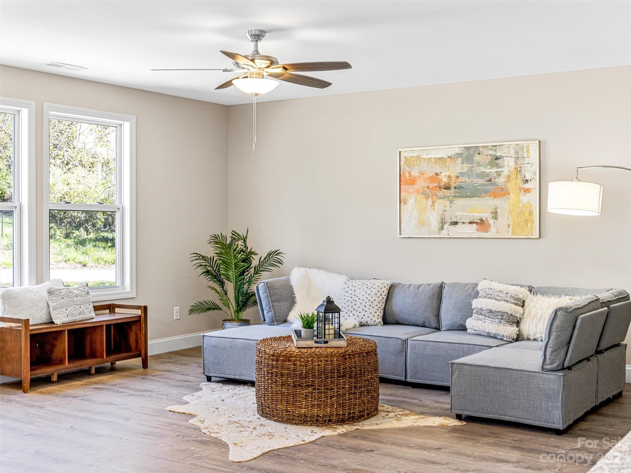 46 Huffman Road Asheville, NC 28806 - Photo 16 of 40 Gallery Image 16