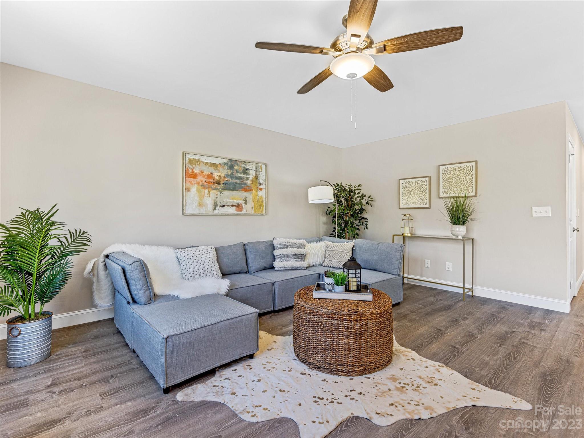 46 Huffman Road Asheville, NC 28806 - Photo 17 of 40 Gallery Image 17