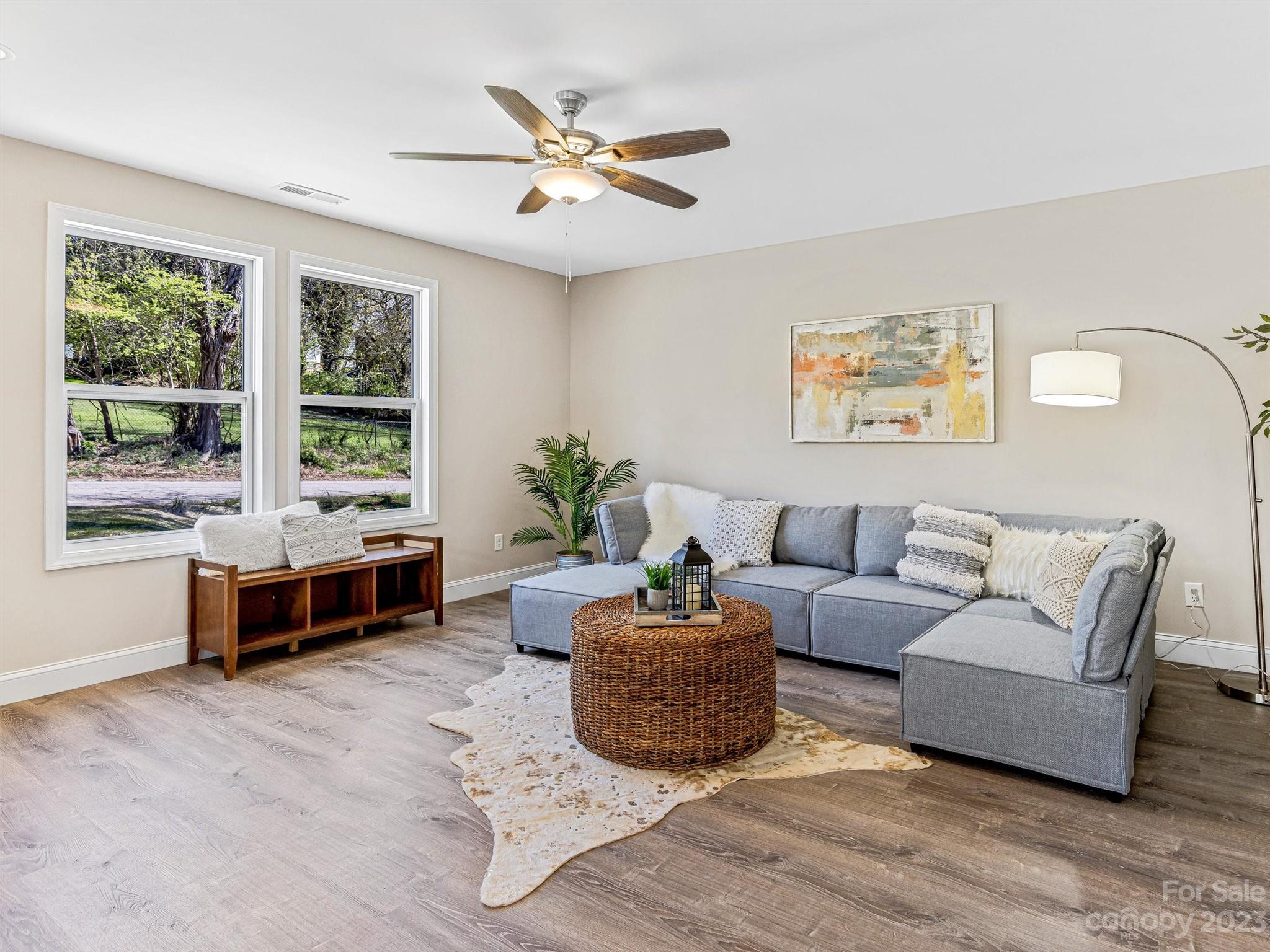 46 Huffman Road Asheville, NC 28806 - Photo 18 of 40 Gallery Image 18