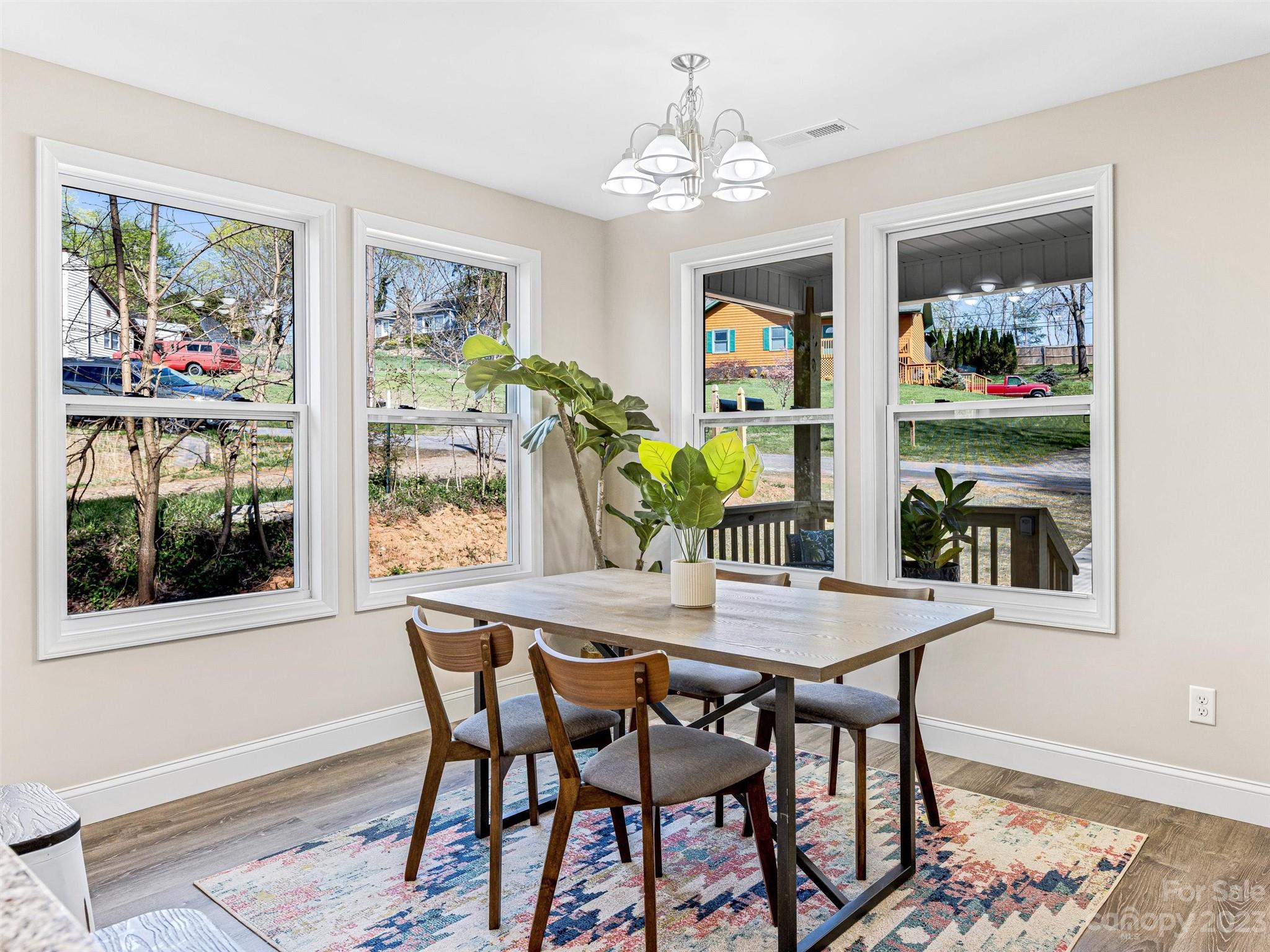 46 Huffman Road Asheville, NC 28806 - Photo 20 of 40 Gallery Image 20