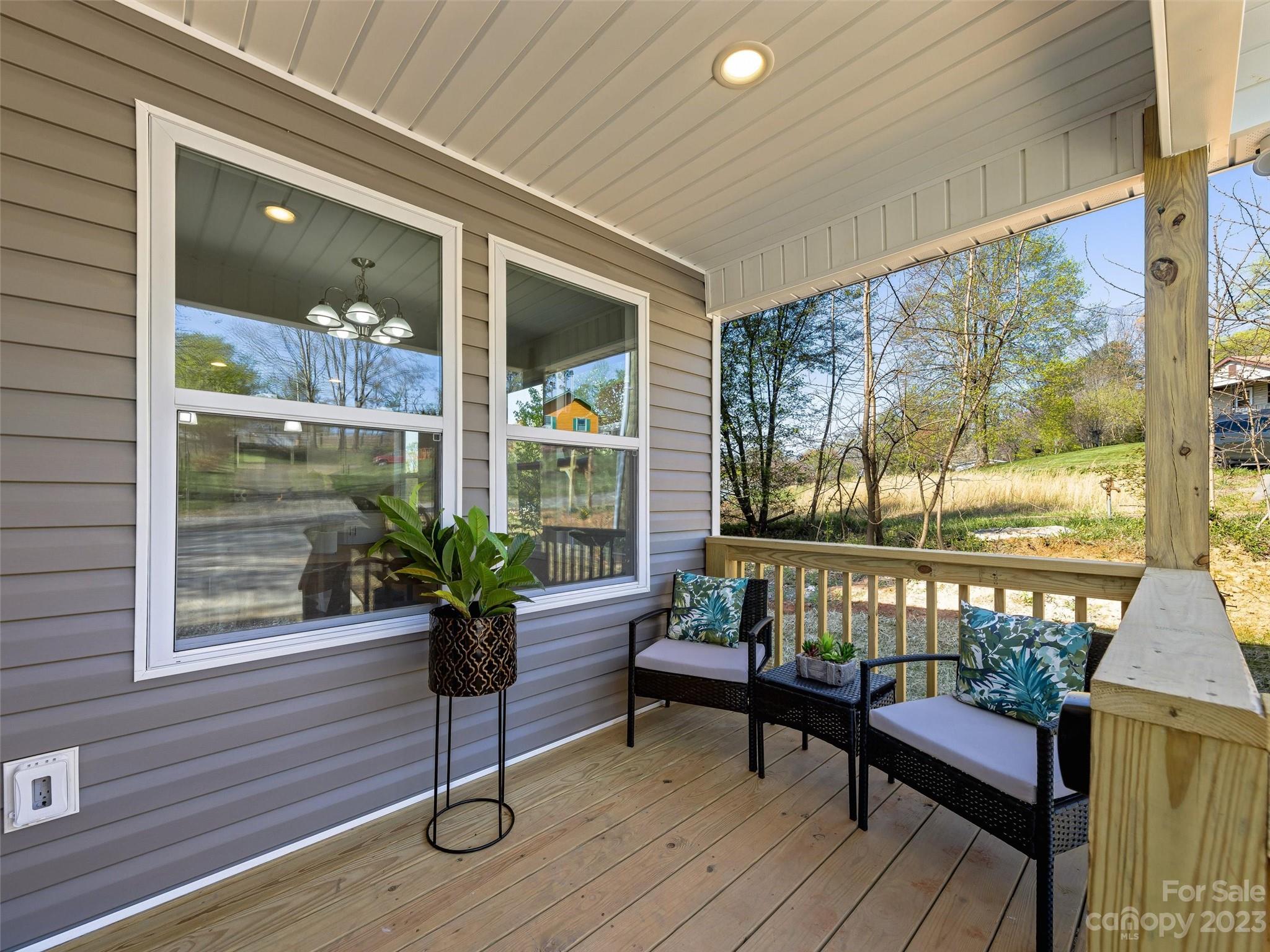 46 Huffman Road Asheville, NC 28806 - Photo 3 of 40 Gallery Image 3