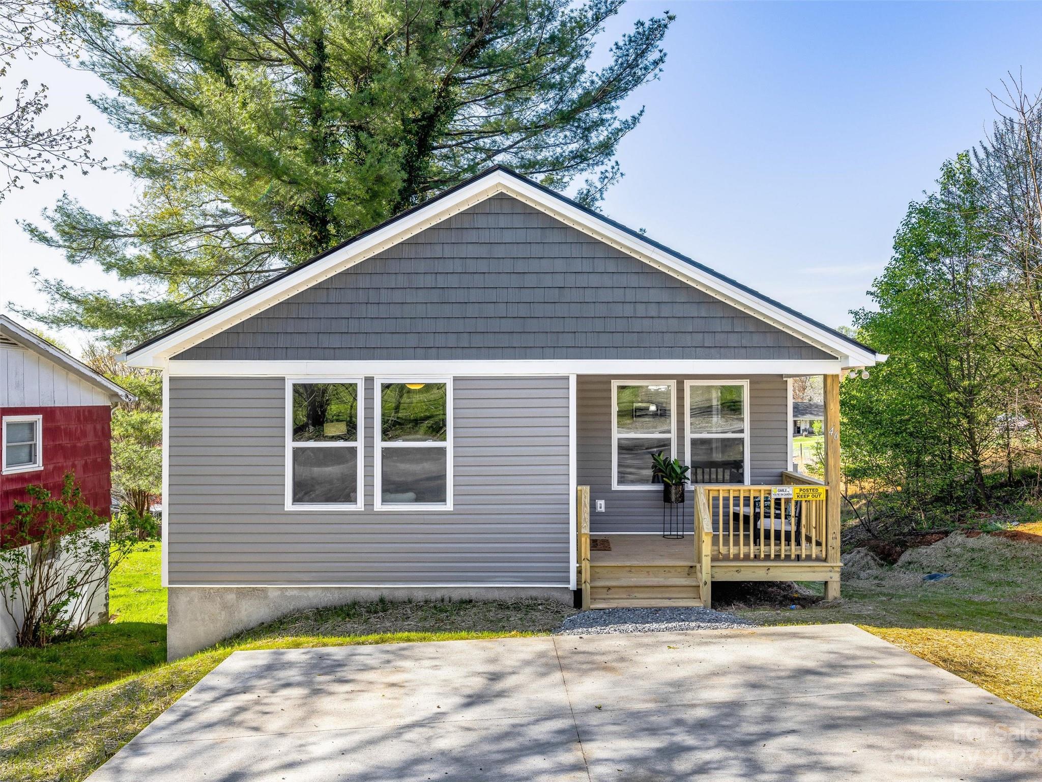 46 Huffman Road Asheville, NC 28806 - Photo 35 of 40 Gallery Image 35