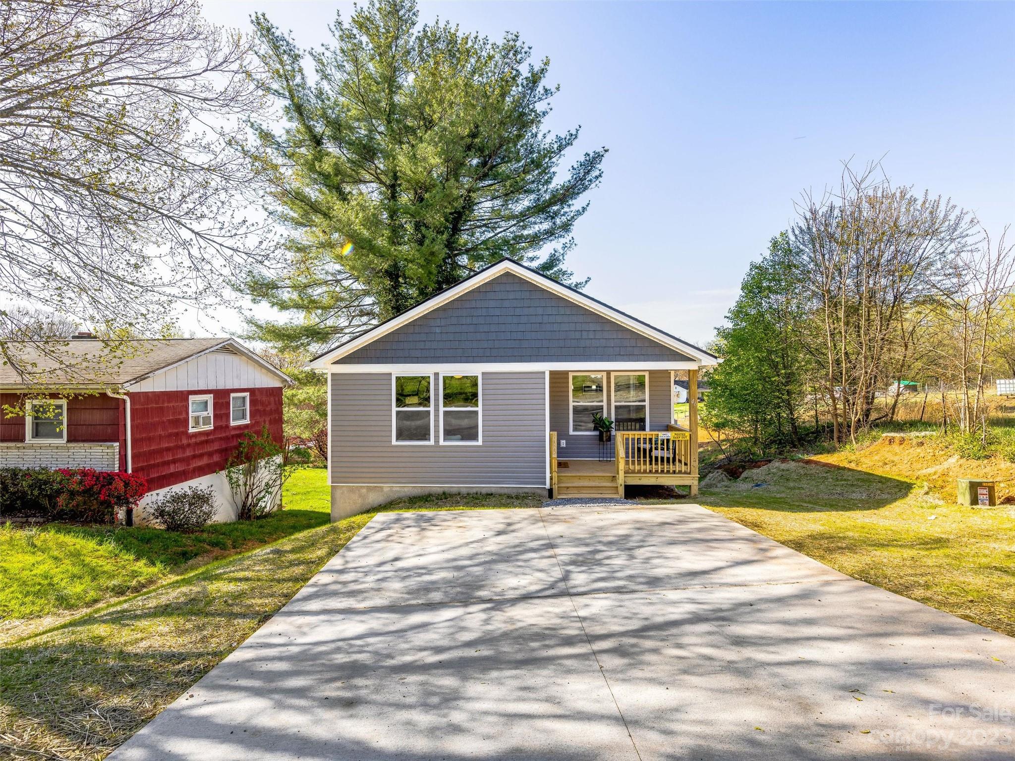 46 Huffman Road Asheville, NC 28806 - Photo 36 of 40 Gallery Image 36