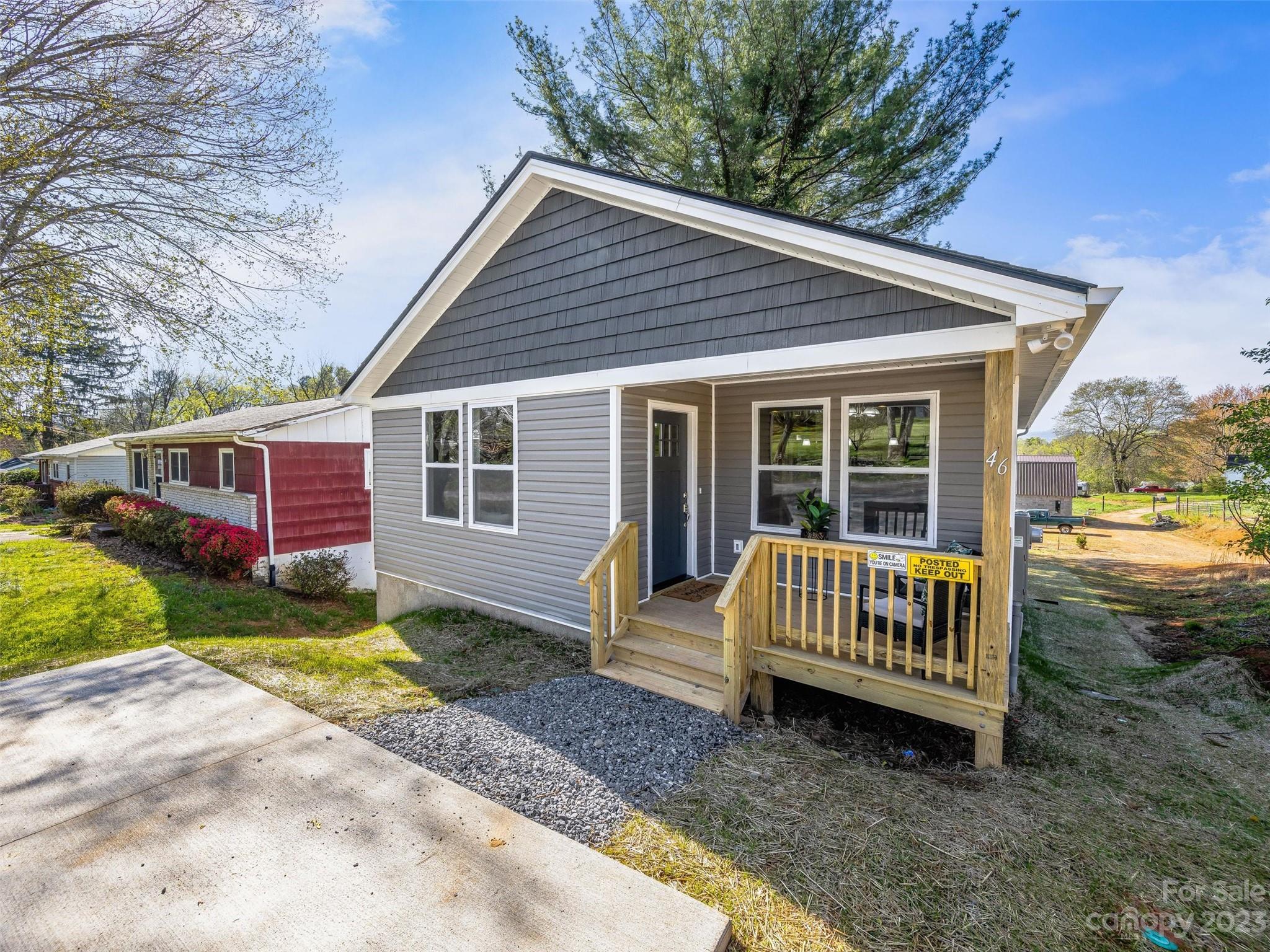 46 Huffman Road Asheville, NC 28806 - Photo 37 of 40 Gallery Image 37