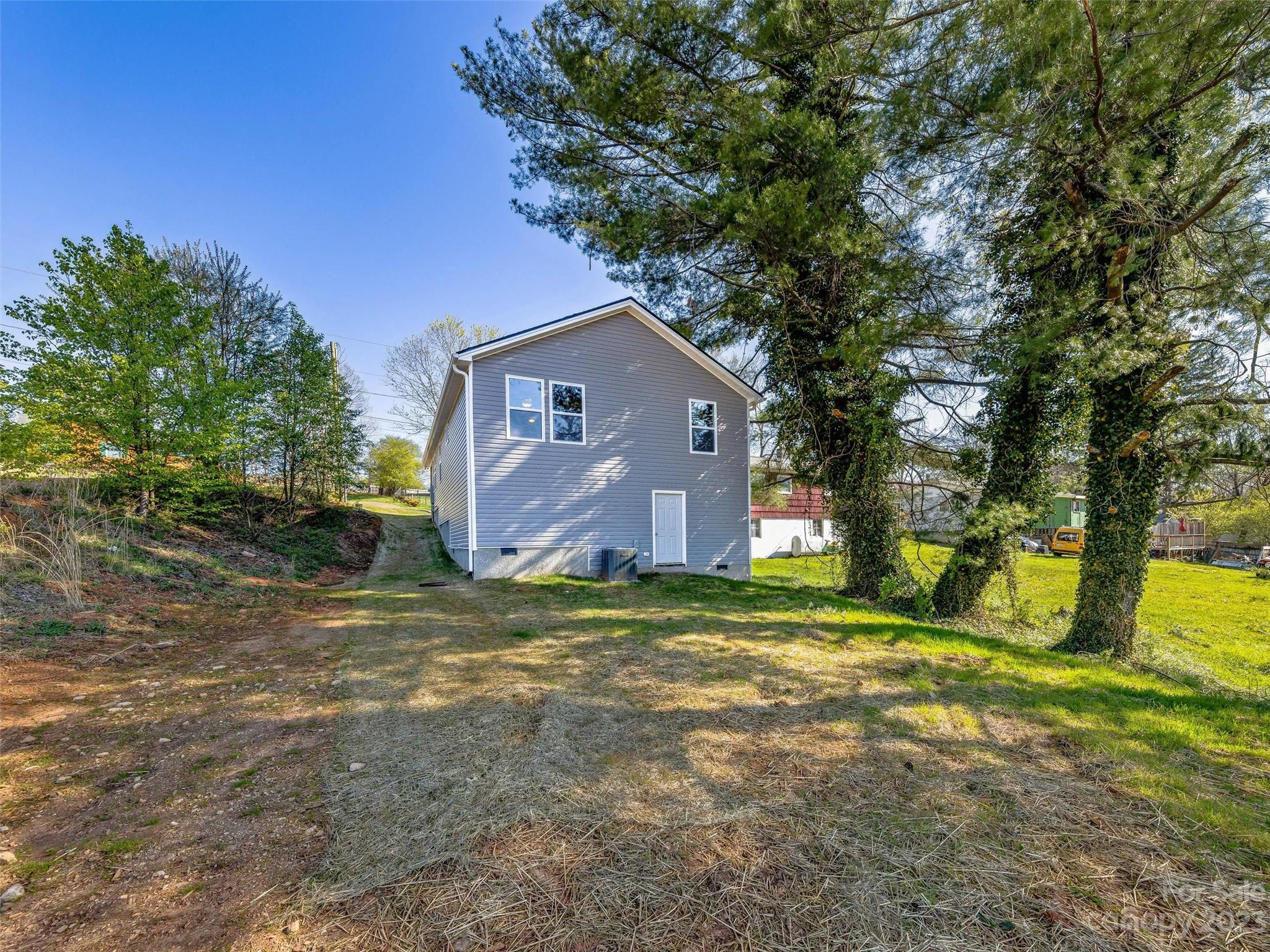46 Huffman Road Asheville, NC 28806 - Photo 38 of 40 Gallery Image 38