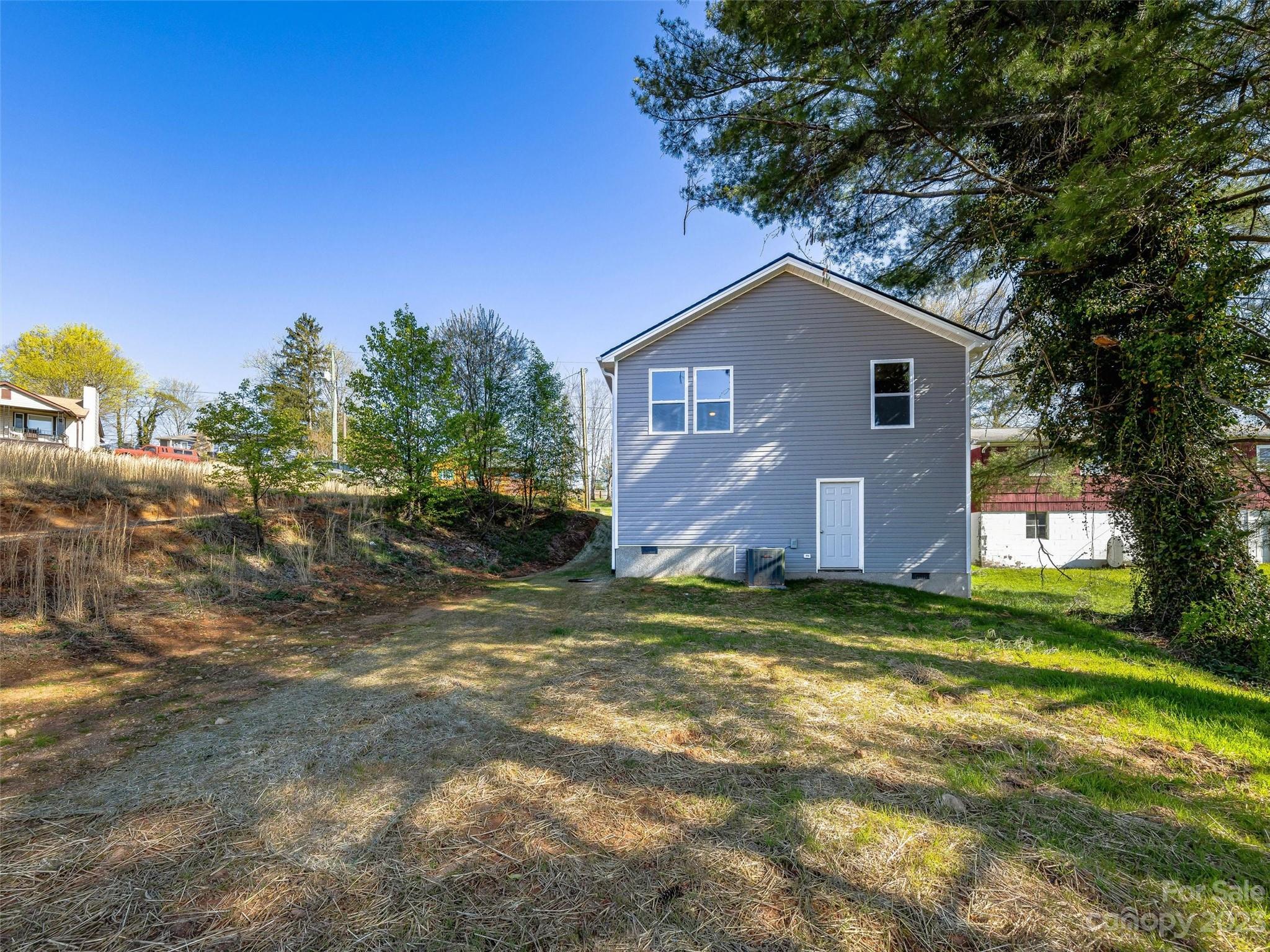 46 Huffman Road Asheville, NC 28806 - Photo 39 of 40 Gallery Image 39