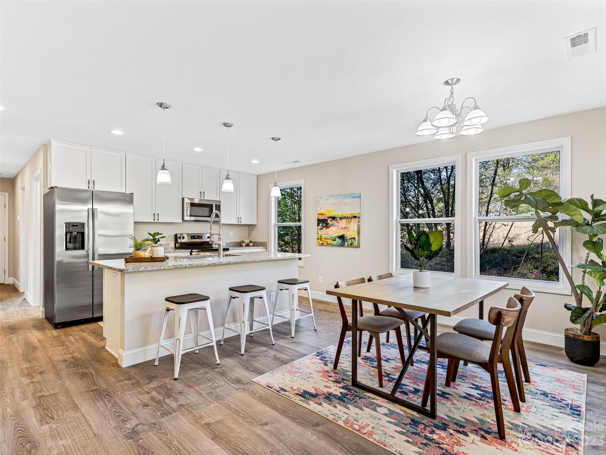 46 Huffman Road Asheville, NC 28806 - Photo 4 of 40 Gallery Image 4