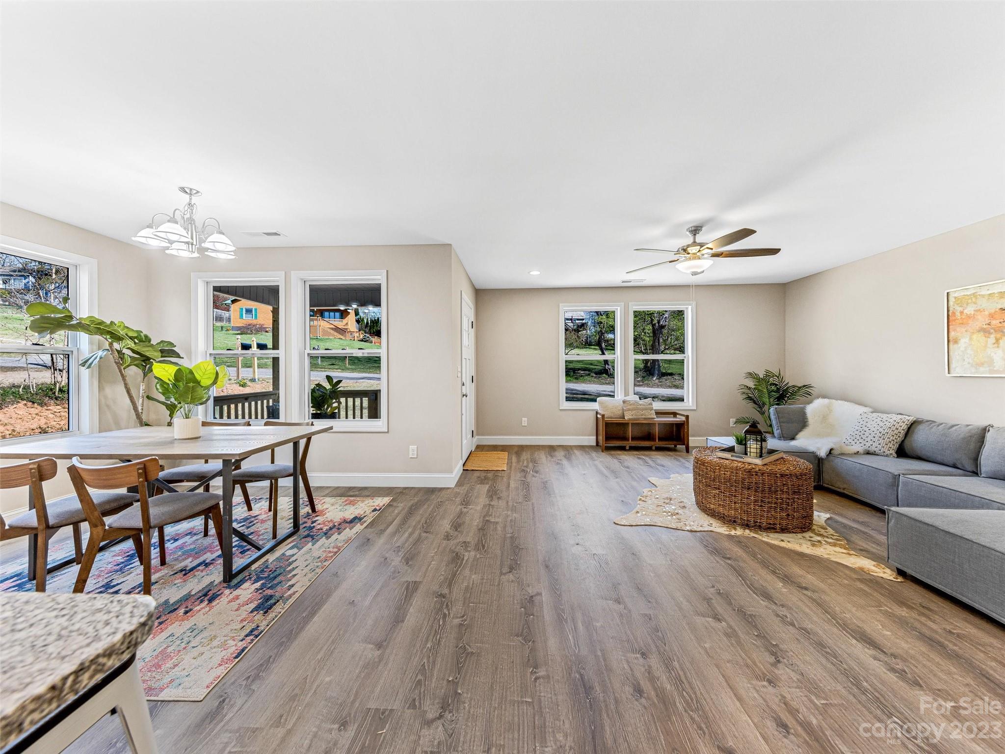 46 Huffman Road Asheville, NC 28806 - Photo 5 of 40 Gallery Image 5