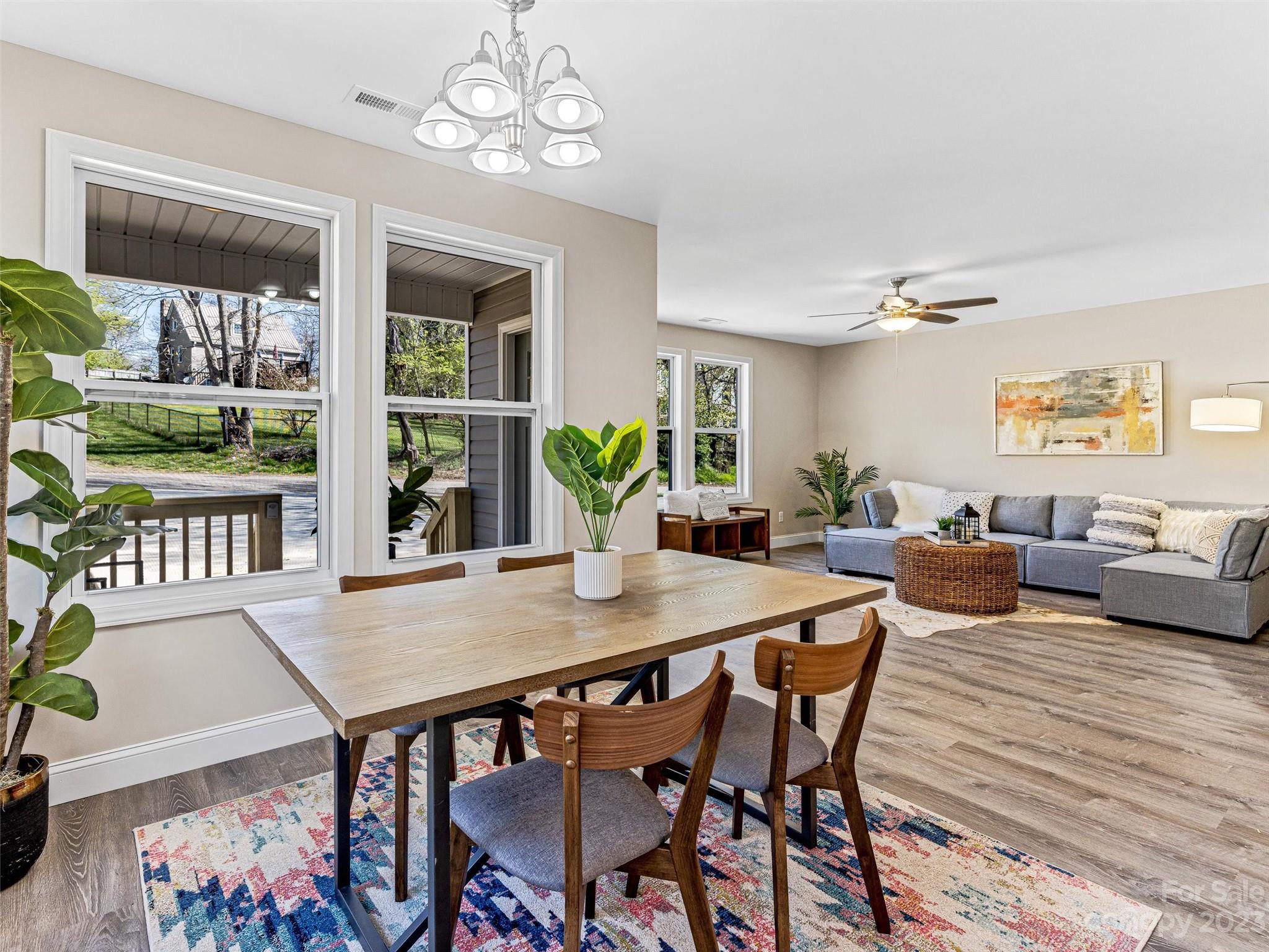 46 Huffman Road Asheville, NC 28806 - Photo 6 of 40 Gallery Image 6