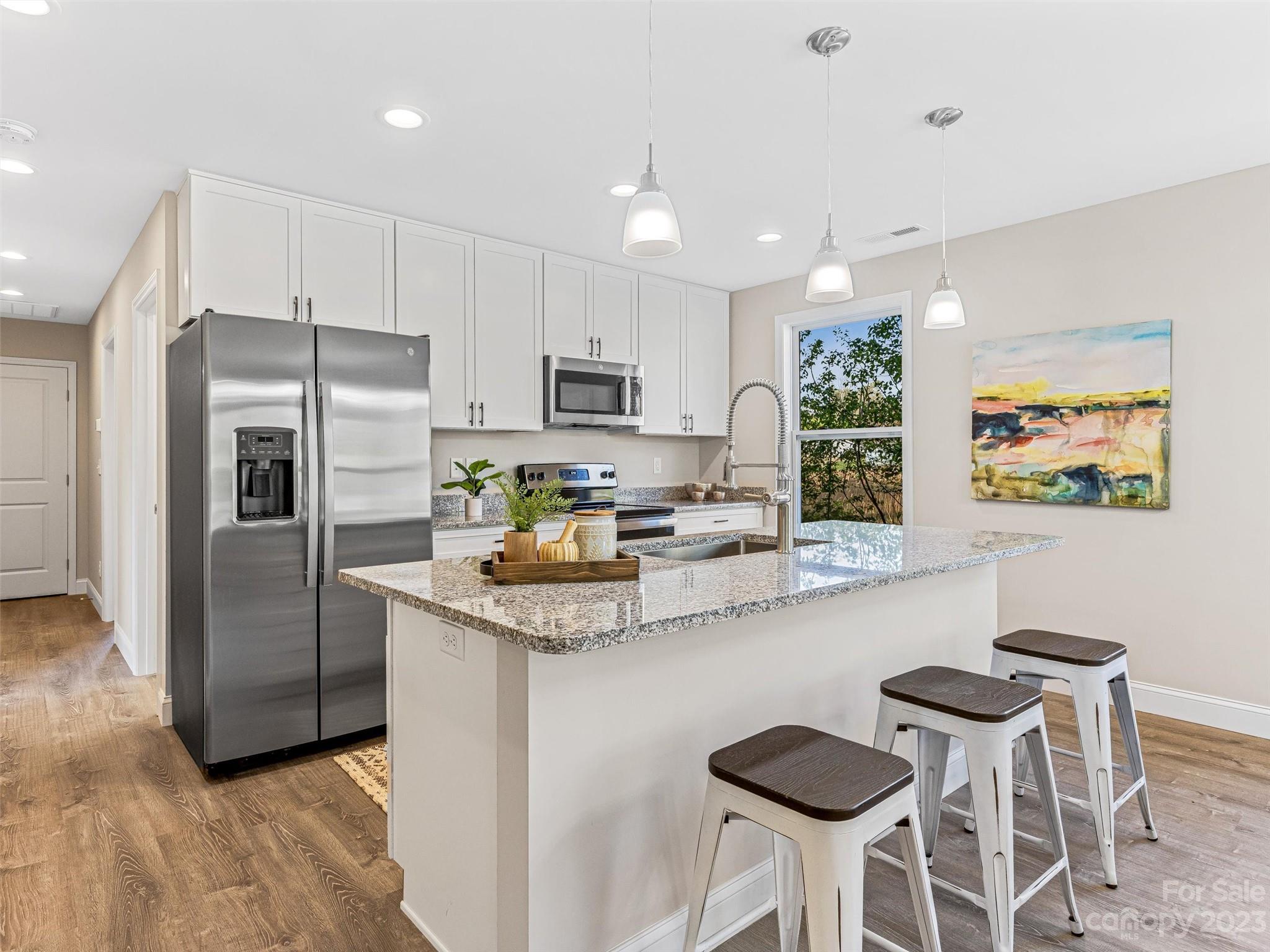 46 Huffman Road Asheville, NC 28806 - Photo 8 of 40 Gallery Image 8