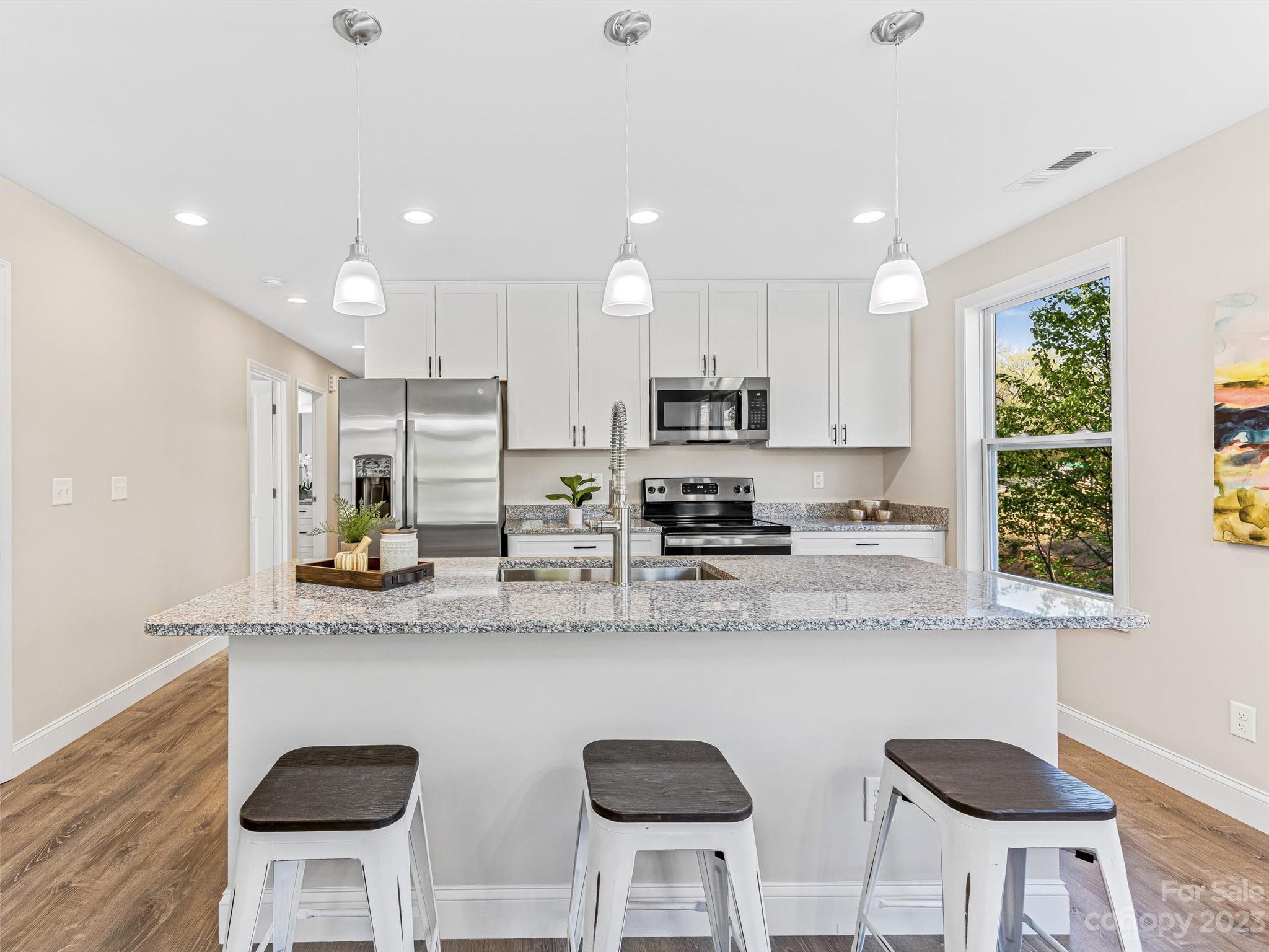 46 Huffman Road Asheville, NC 28806 - Photo 9 of 40 Gallery Image 9