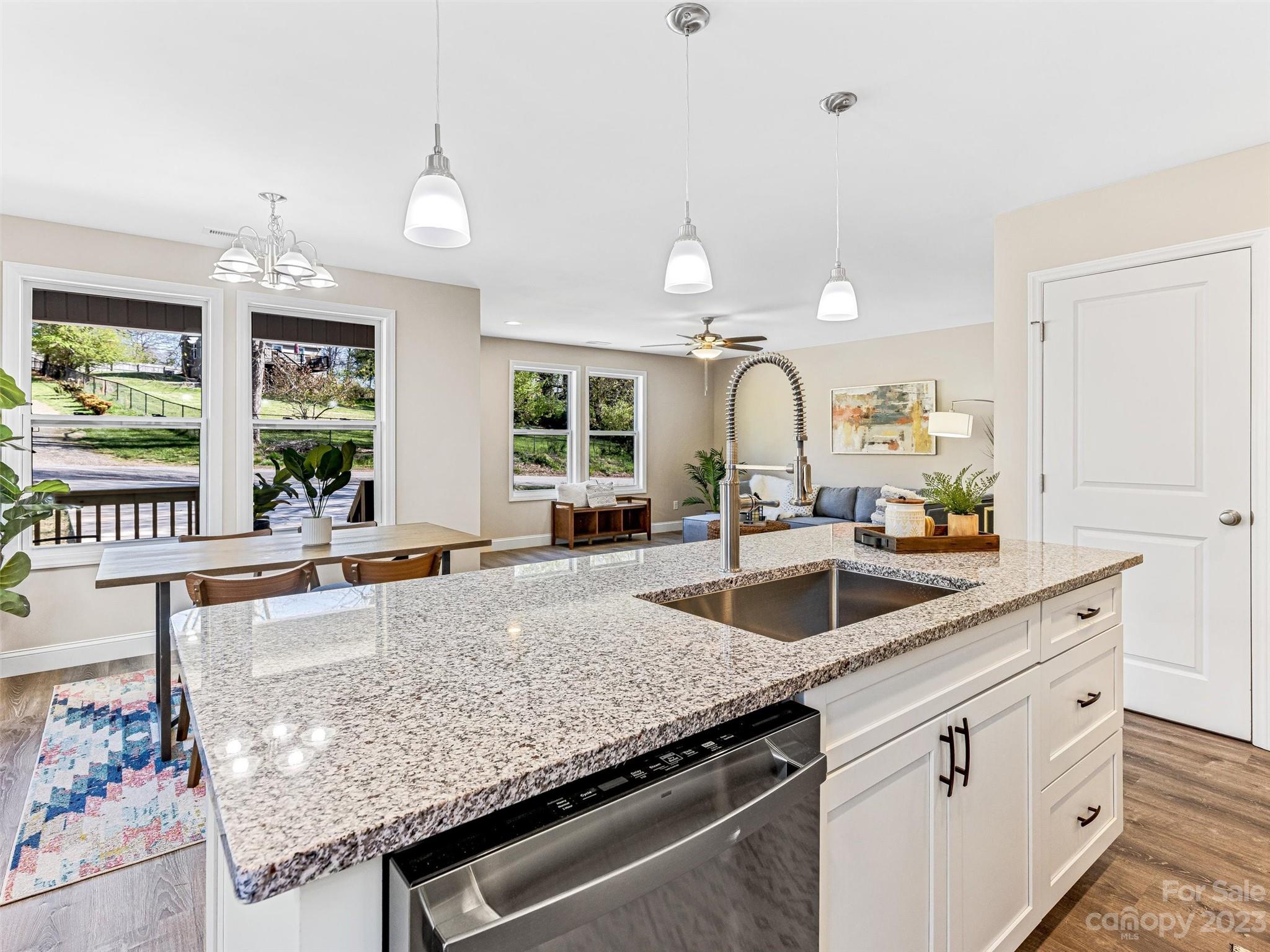 46 Huffman Road Asheville, NC 28806 - Photo 10 of 40 Gallery Image 10