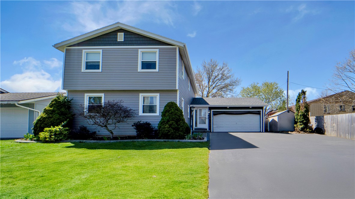 373-375 Fielding Road Greece, NY 14626 - Photo 1 of 1