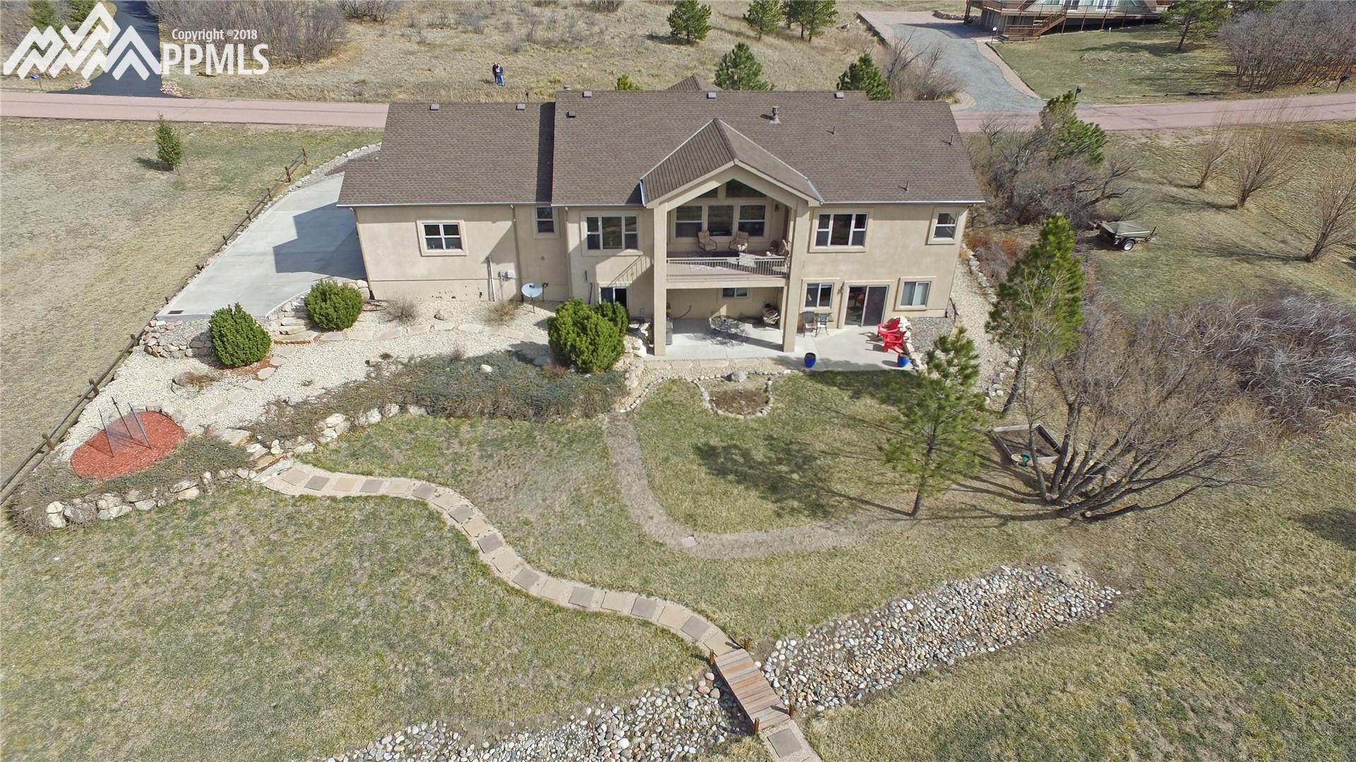 18945 Spring Valley Road Monument, CO 80132 - Photo 3 of 36 Gallery Image 3