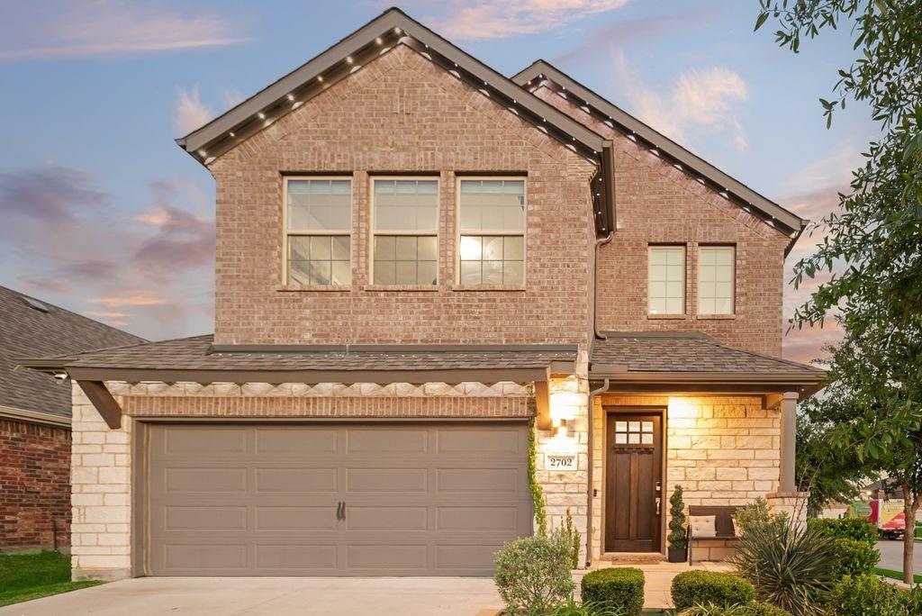 2702 Runnels Court Forney, TX 75126 - Photo 3 of 32