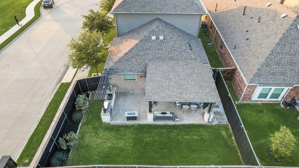 2702 Runnels Court Forney, TX 75126 - Photo 31 of 32
