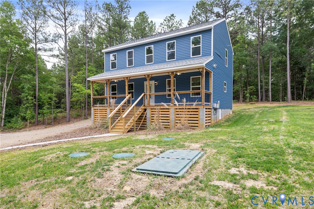 4505 Redbank Road Sandston, VA 23150 - Photo 25 of 34