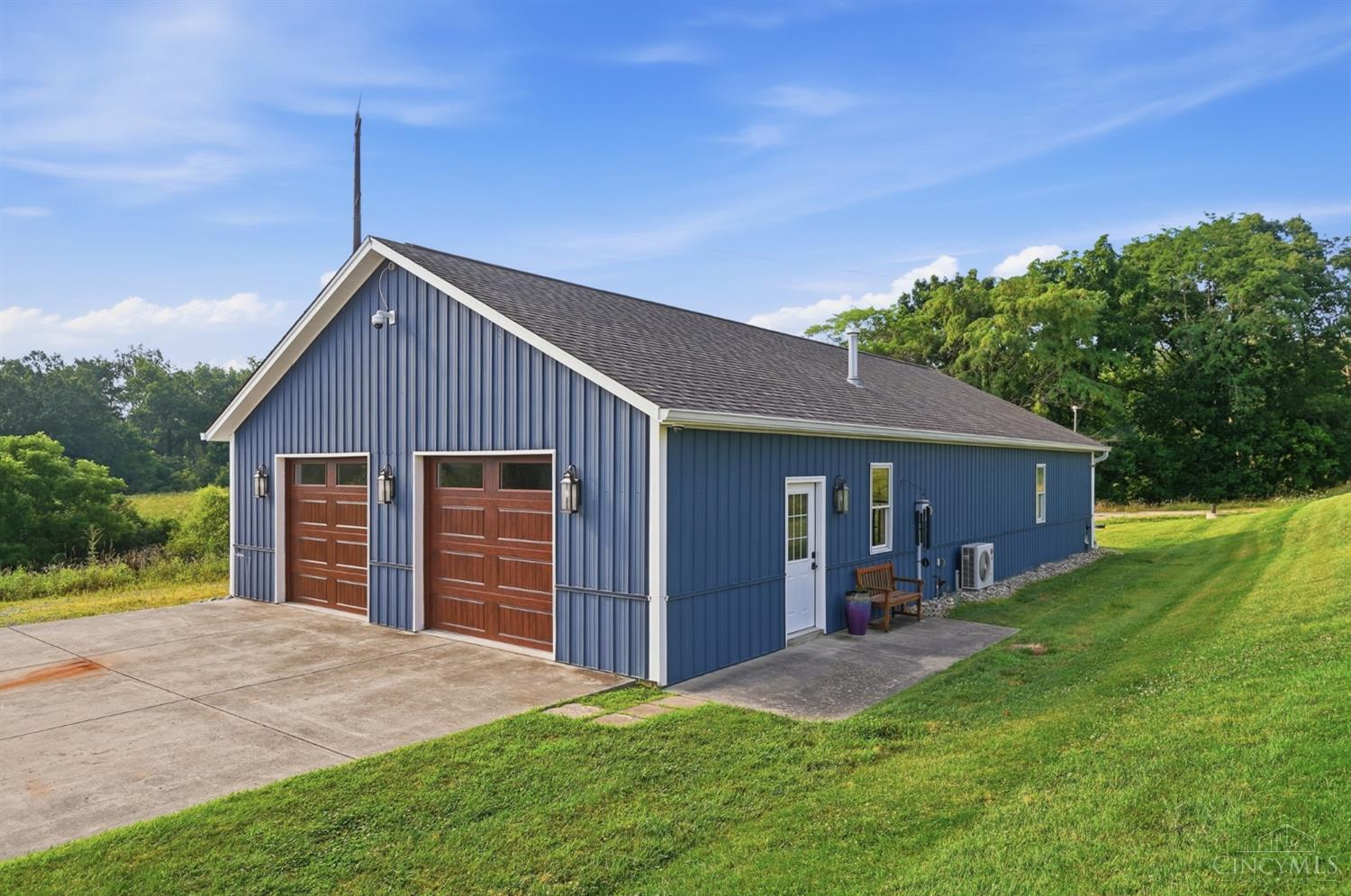 3191 McIntire Road Morrow, OH 45152 - Photo 81 of 89