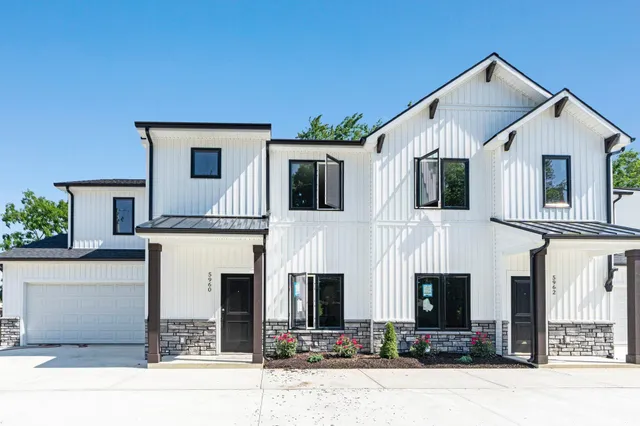 $299,000 | 5962 North Clinton Street, Fort Wayne, IN 46825