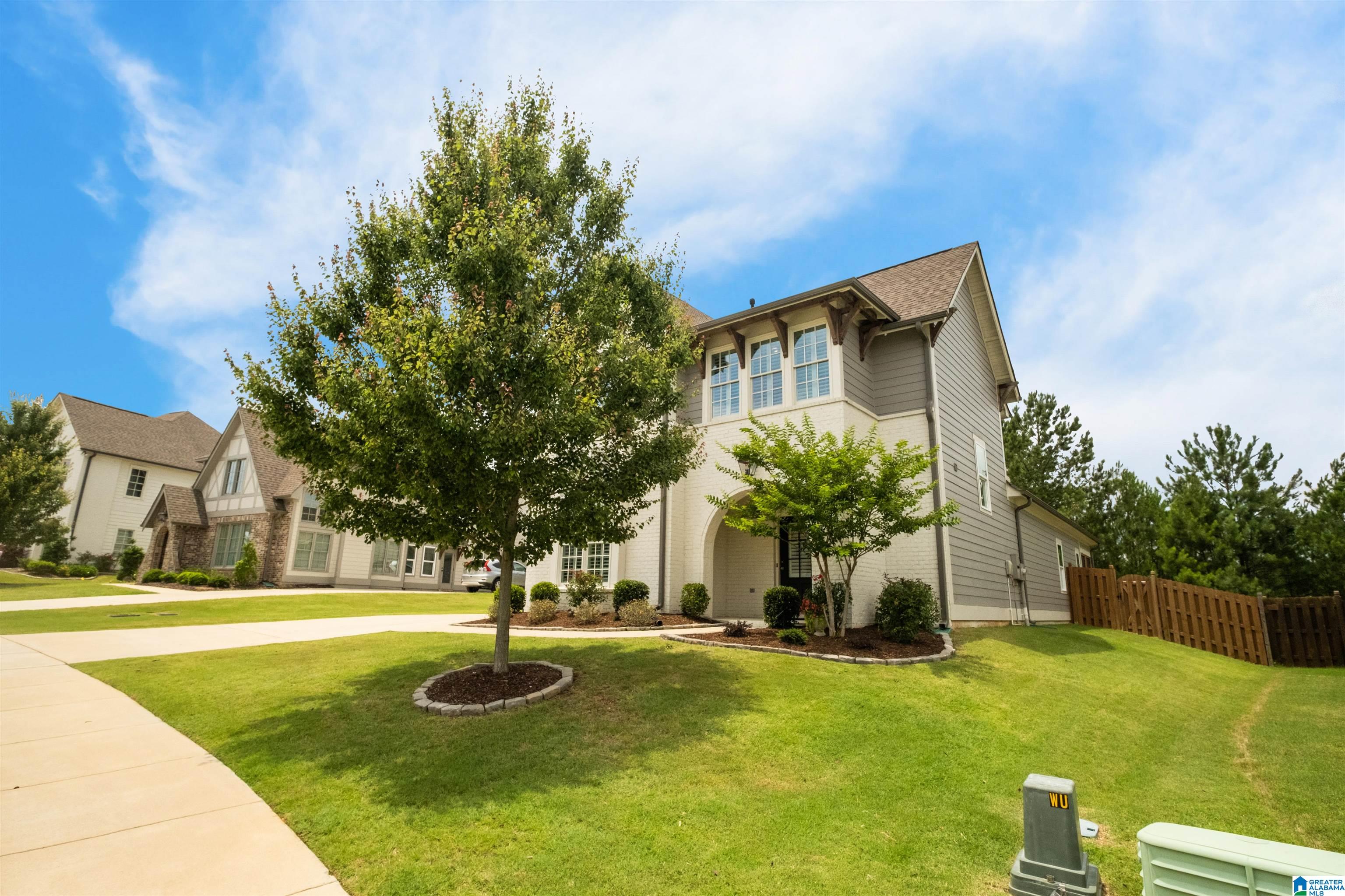 407 Crossbridge Road Chelsea, AL 35043 - Photo 4 of 50