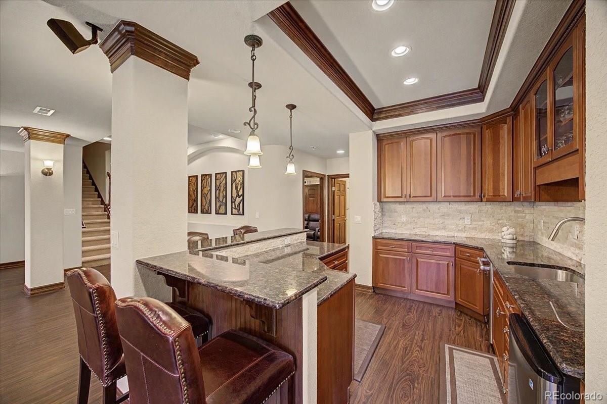 10492 Rivington Court Lone Tree, CO 80124 - Photo 34 of 50