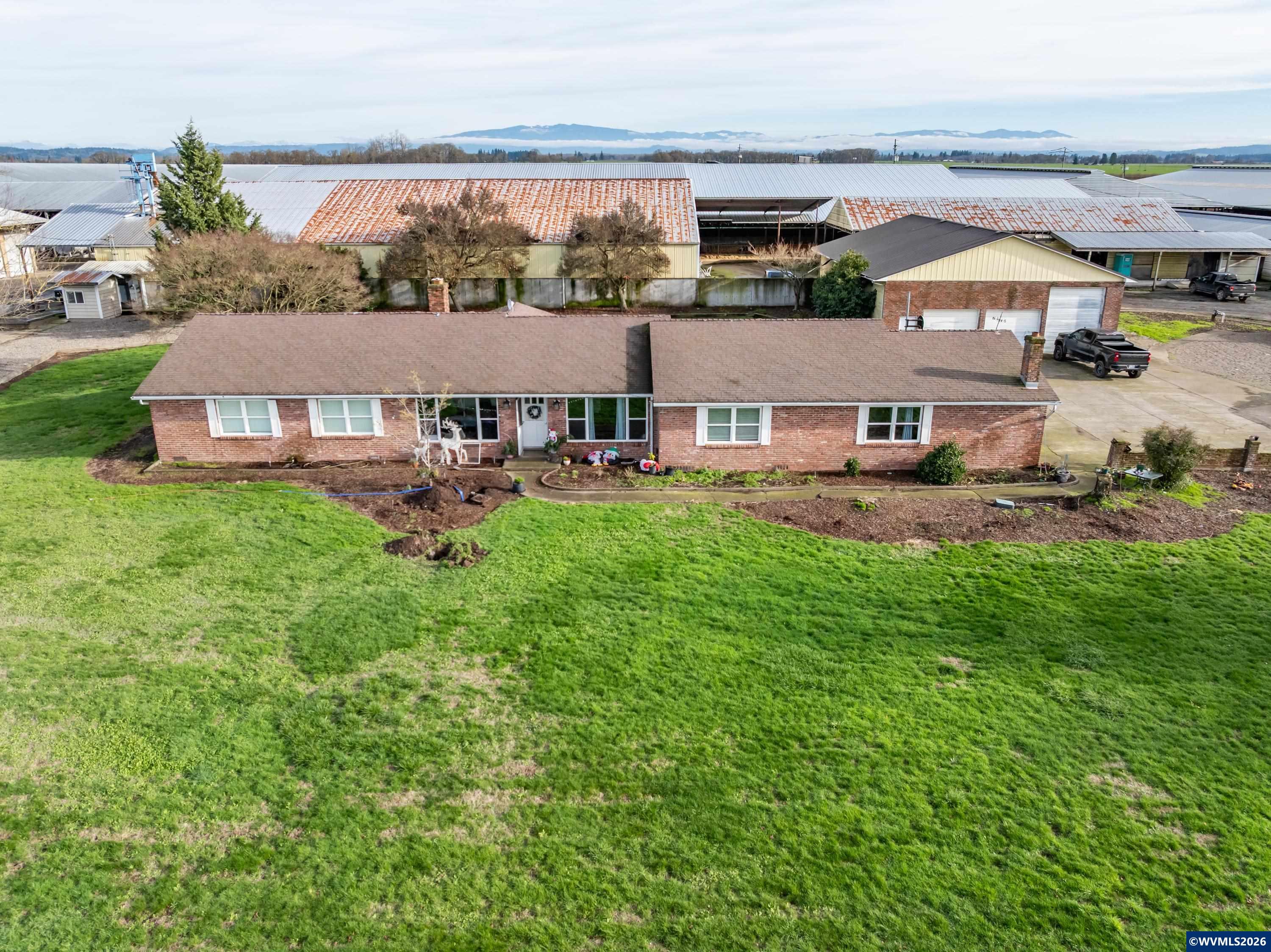 35725 Engel Road Southeast Albany, OR 97322 - Photo 35 of 39