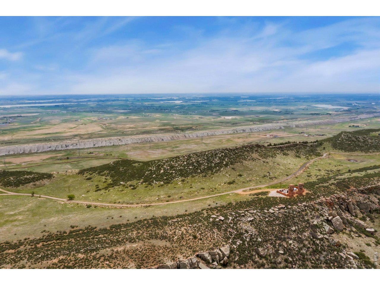 0 Arapahoe Valley Road, Unit LOT 3 Laporte, CO 80535 - Photo 30 of 44