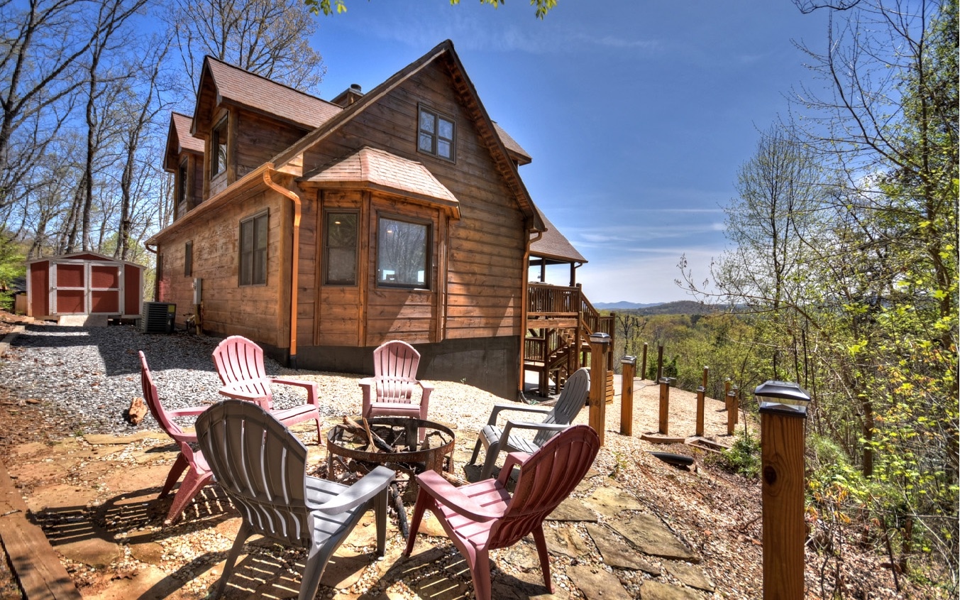 396 Price Lane Blue Ridge, GA 30513 - Photo 35 of 38 Additional View