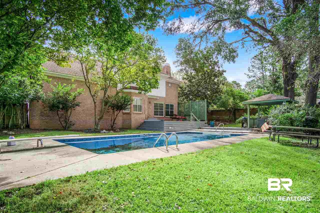 1282 Savannah Drive Mobile, AL 36609 - Photo 17 of 17