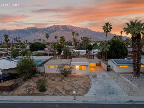 $349,000 | 30525 Avenida Maravilla, Cathedral City, CA 92234