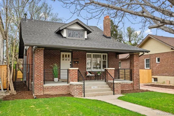 $975,000 | 2828 Birch Street, Denver, CO 80207