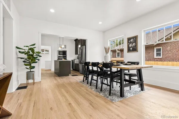 $975,000 | 2828 Birch Street, Denver, CO 80207