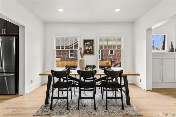 $975,000 | 2828 Birch Street, Denver, CO 80207