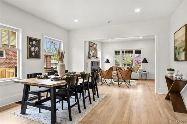 $975,000 | 2828 Birch Street, Denver, CO 80207