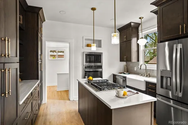 $975,000 | 2828 Birch Street, Denver, CO 80207