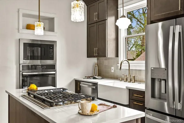 $975,000 | 2828 Birch Street, Denver, CO 80207