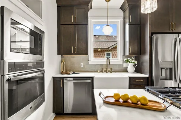 $975,000 | 2828 Birch Street, Denver, CO 80207