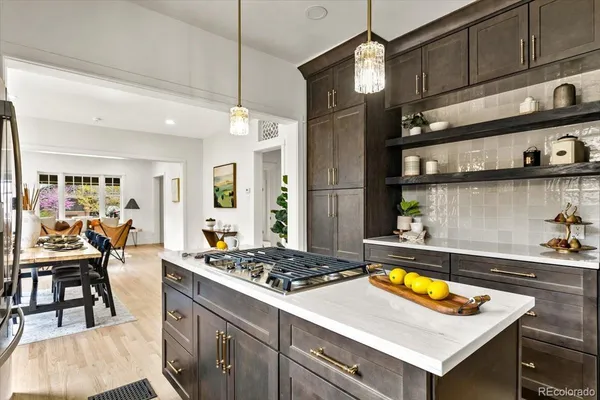 $975,000 | 2828 Birch Street, Denver, CO 80207