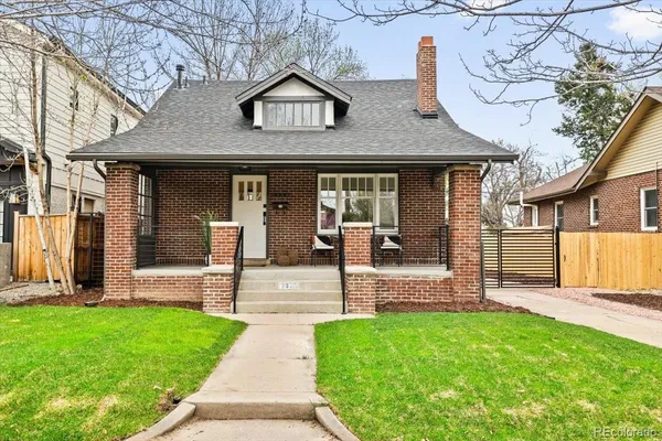 $975,000 | 2828 Birch Street, Denver, CO 80207