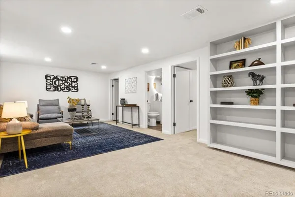 $975,000 | 2828 Birch Street, Denver, CO 80207