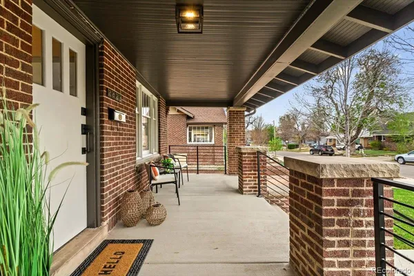 $975,000 | 2828 Birch Street, Denver, CO 80207