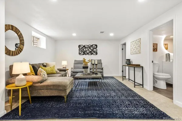 $975,000 | 2828 Birch Street, Denver, CO 80207