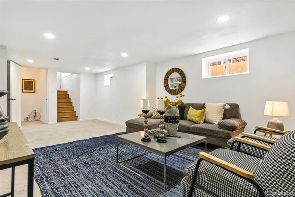$975,000 | 2828 Birch Street, Denver, CO 80207