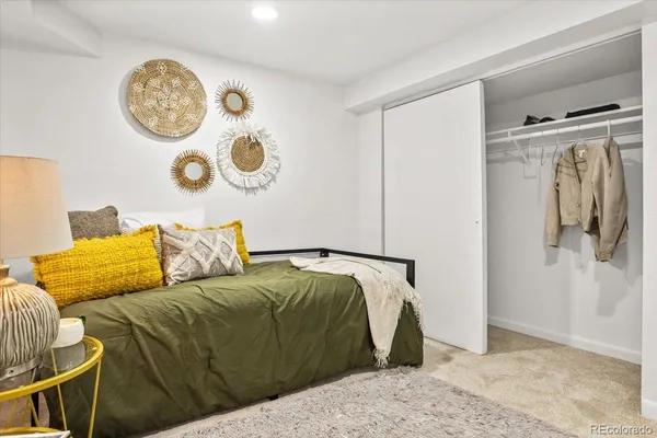 $975,000 | 2828 Birch Street, Denver, CO 80207
