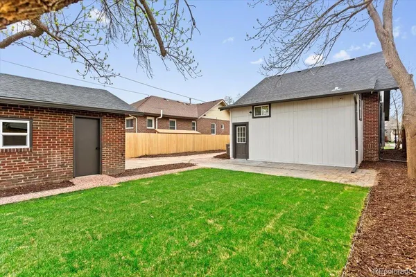 $975,000 | 2828 Birch Street, Denver, CO 80207