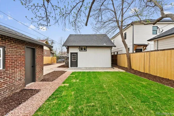 $975,000 | 2828 Birch Street, Denver, CO 80207