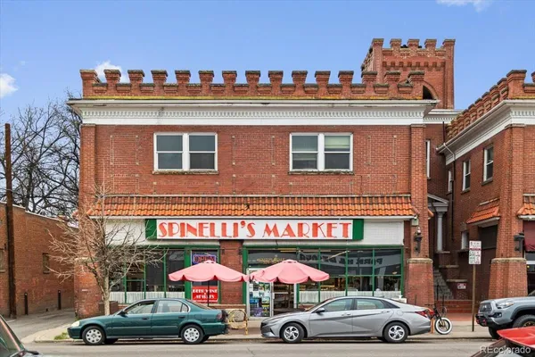 $975,000 | 2828 Birch Street, Denver, CO 80207