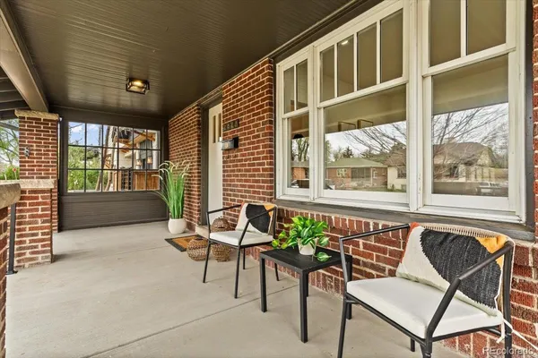 $975,000 | 2828 Birch Street, Denver, CO 80207